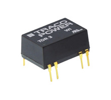 TDR 3-4811WI Image.