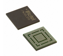 M1AGL600V2-CS281I Image.