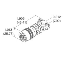 PT06A-12-10P Image.