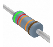 MFR-25FBF52-523K Image.