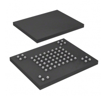 NAND512W3A2CZA6E Image.