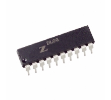 Z8F083APH020EG Image.