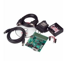 C8051F320DK-U Image.