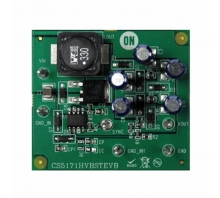 CS5171HVBSTGEVB Image.