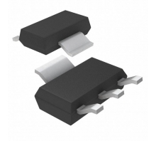 LT3082MPST#TRPBF Image.