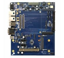 MPC8360E-MDS-PBE Image.