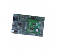 STEVAL-VNH5050A Image.