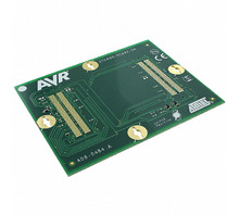ATSTK600-RC29 Image.
