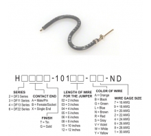 H3AXT-10105-S4 Image.