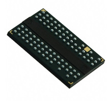 IS43DR16640B-25DBL-TR Image.