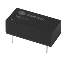 VIBLSD1-S5-S15-DIP Image.