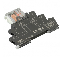 G2RV-SR700 DC24 Image.