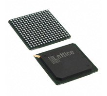 LFE2M20SE-5F256C Image.