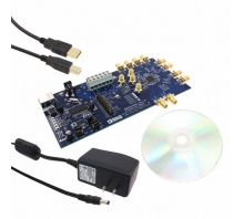 AD9520-4/PCBZ Image.