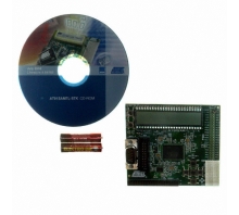 AT91SAM7L-STK Image.