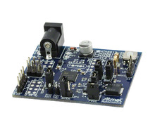 ATA6612-EK Image.