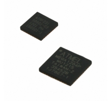ATMEGA1284PR231-MU Image.