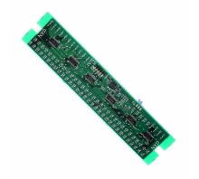 MCU-RGB-BOARD Image.
