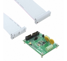 STEVAL-IFP016V2 Image.