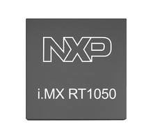 MIMXRT1051DVL6A Image.