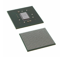 XC4VLX25-11FFG676I Image.