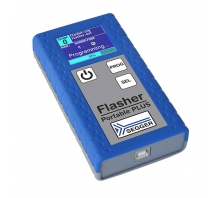 5.16.02 FLASHER PORTABLE PLUS Image.
