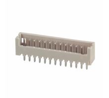 DF13-13P-1.25DSA(20) Image.