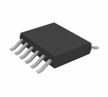 LTC4231IMS-2#TRPBF Image.