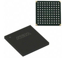 EPM7064AEFC100-10N Image.
