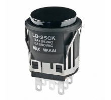 LB25CKW01-A Image.