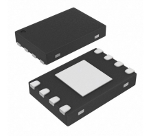 PIC12LF1501T-I/MU Image.