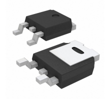 STD4NS25T4 Image.