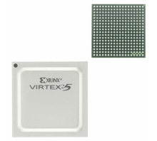 XC2C512-7FG324C Image.