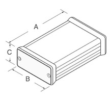 1455L1602BK Image.