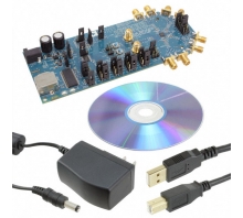 AD9508/PCBZ Image.