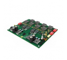 LGA80D-EVAL-KIT Image.