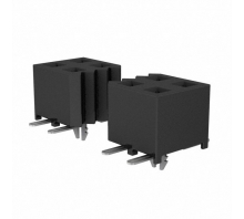 SMM-115-02-S-D-LC-K-TR Image.