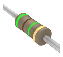 CFR-12JR-52-5M1 Image.