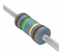 MFR-25FRF52-11R5 Image.