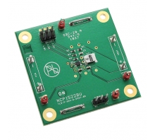 NCP1522BUGEVB Image.