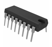 LT1181AIN#PBF Image.