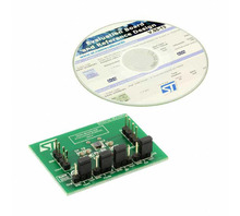 STEVAL-ISA109V2 Image.