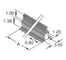 FTE-180-01-G-DH Image.