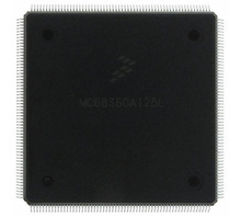 MC68360AI25L Image.