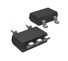 LM4040D50H5TA Image.