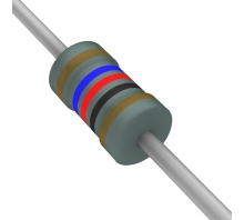 RNF14FBC162R Image.