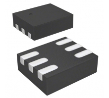 STM6524AUABDL6F Image.
