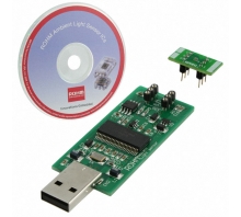 EVAL.BH1721FVC Image.