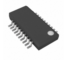 MAX9656AEP+ Image.