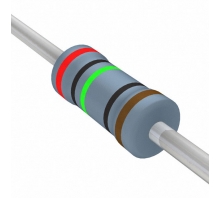 MFR-25FBF52-205R Image.